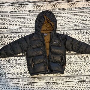 Patagonia Kids Puffer Jacket